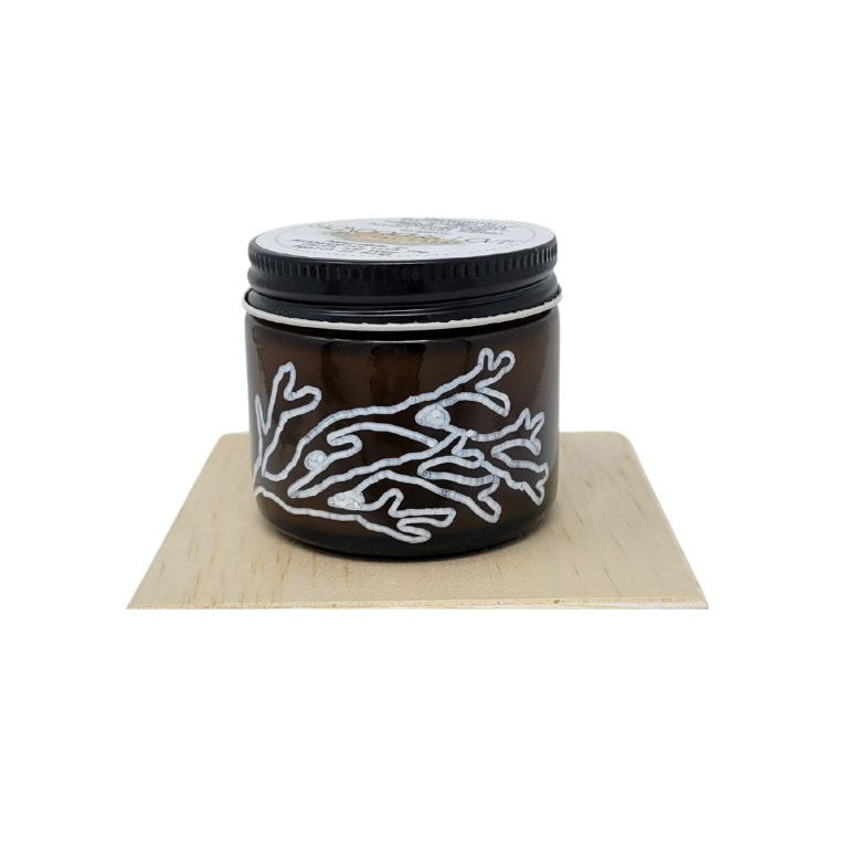 Seaweed Galangal Relaxing Organic Medicinal Balm