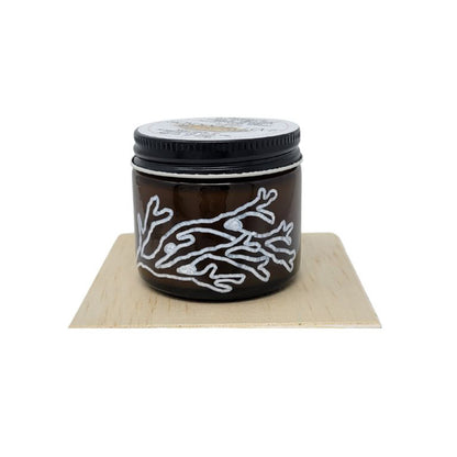 Seaweed Galangal Relaxing Organic Medicinal Balm