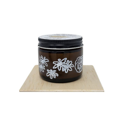 Chamomile Frankincense Calming Organic Medicinal Balm