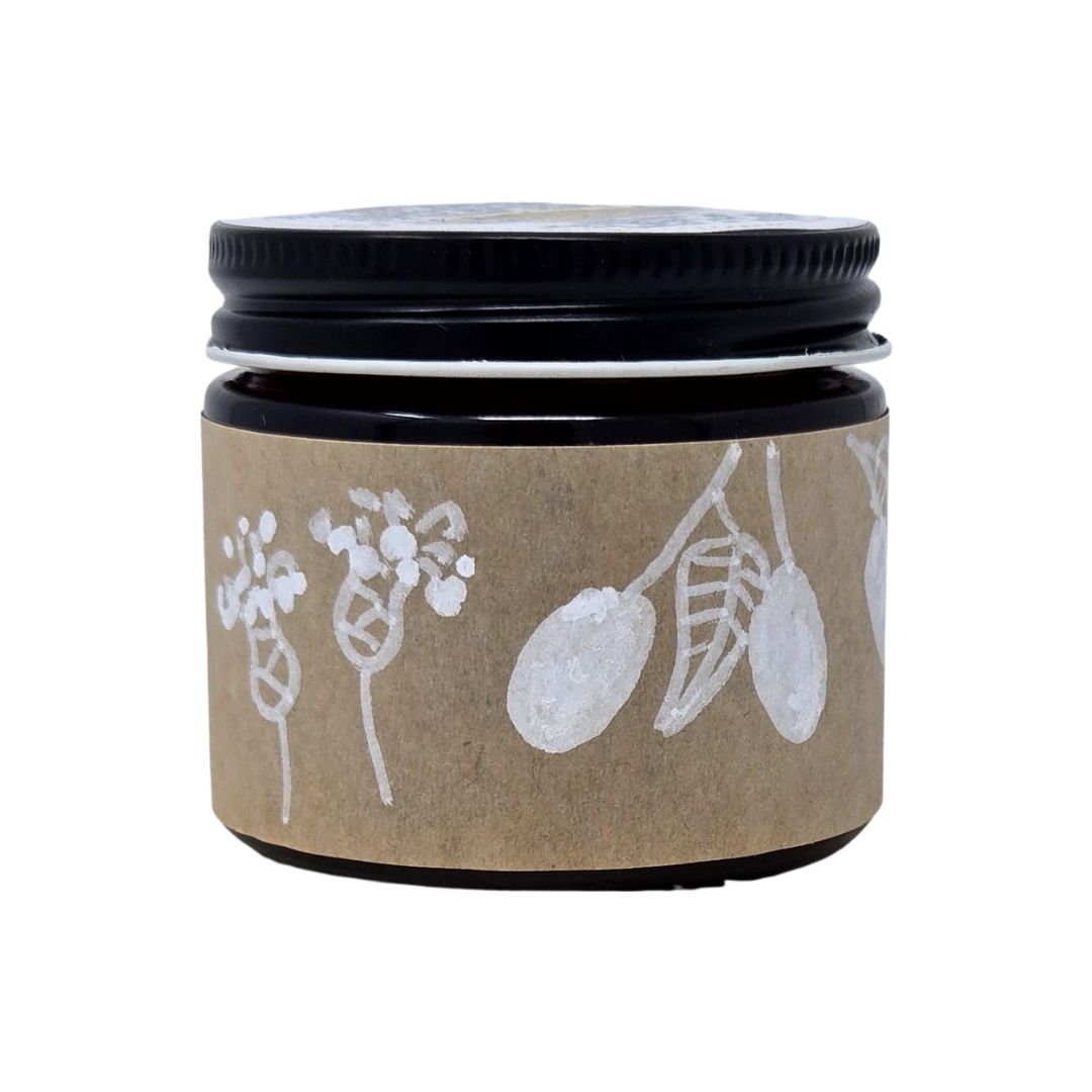 Jojoba Organic Herbal Scar Balm
